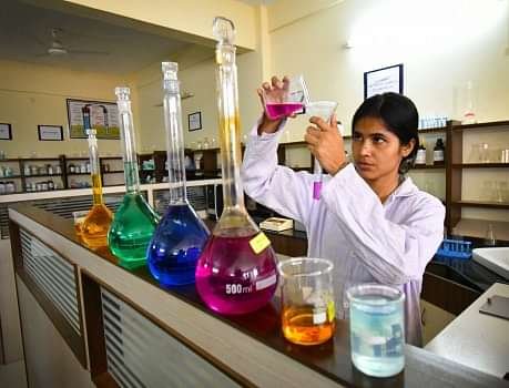 College Image